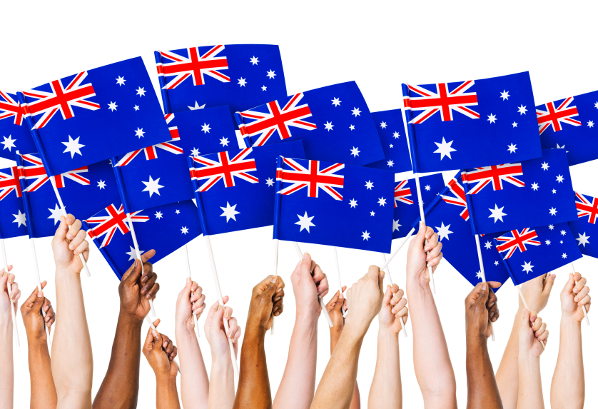 Are You Looking To Become An Australian Citizen Australian Migration 